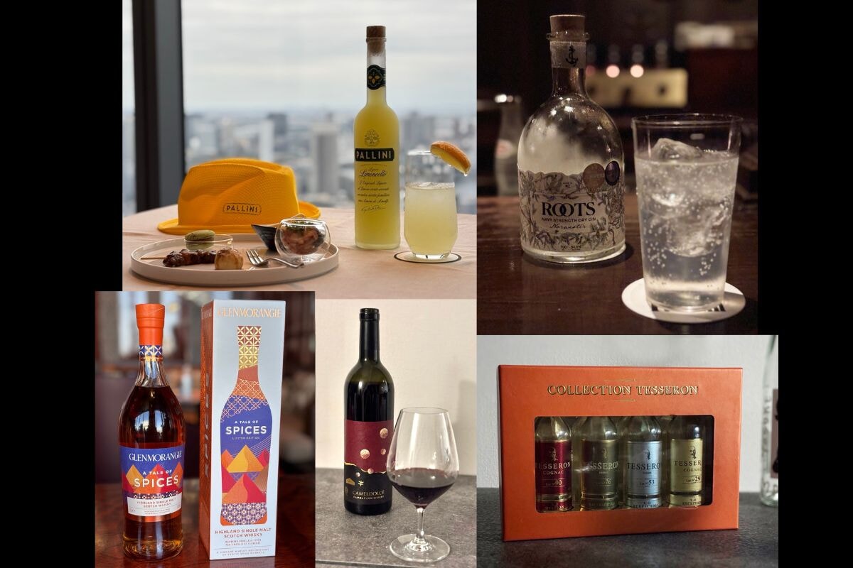 バレンタインに甘美なマリアージュを。大人のセンスが光る「美酒」ギフト5選！